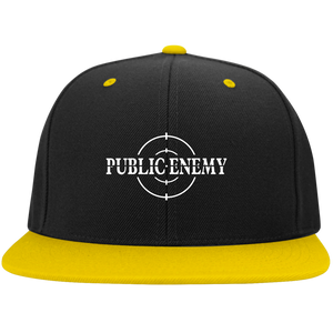 PUBLIC ENEMY limited edition -48 total Snapback Hat