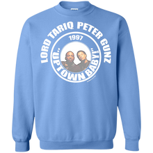 LORD TARIQ PETER GUNZ UPTOWN BABY (Rapamania Collection) Sweatshirt  8 oz.