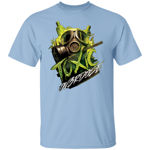 TOXIC OV3RDOSE T-Shirt