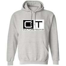 CultureTech Pullover Hoodie