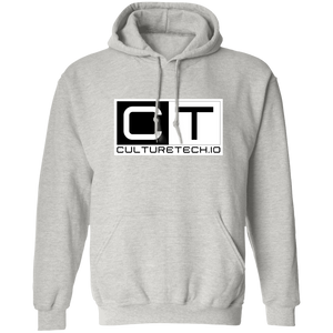 CultureTech Pullover Hoodie