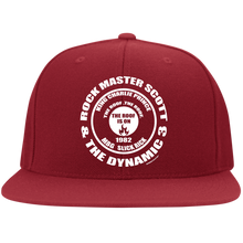 Rockmaster scott (Rapamania Collection) Flexfit Cap