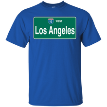 LOS ANGELES  T-Shirt