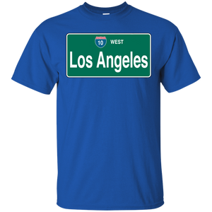 LOS ANGELES  T-Shirt