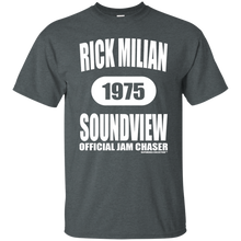 pio discount front back 2 rapamania T-Shirt