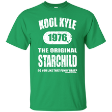 K K 1976 T-Shirt