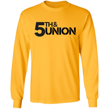 EDO. G (5th & UNION) Ultra Cotton T-Shirt