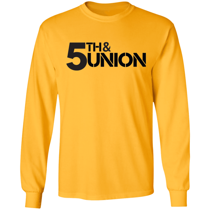 EDO. G (5th & UNION) Ultra Cotton T-Shirt