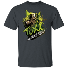 TOXIC OV3RDOSE T-Shirt