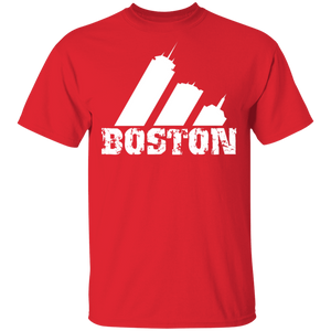 EDO G (Boston). T-Shirt