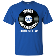 SHAI AUTHENTIC  T-Shirt