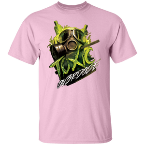 TOXIC OV3RDOSE T-Shirt