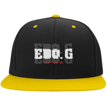 EDO. G (I Got To Have It) Snapback Hat