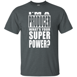 IM A PRODUCER T-Shirt