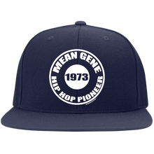 MEAN GENE HIP HOP PIONEER Snapback Hat