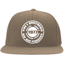 L BROTHERS (Rapamania Collection) Flexfit Cap