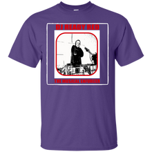 DJ READY RED 2 T-Shirt