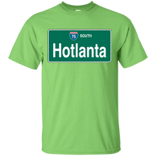 HOTLANTA T-Shirt