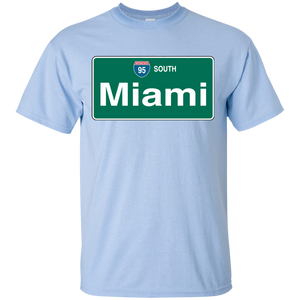 MIAMI T-Shirt