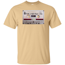 LATE NIGHT RAP T-Shirt