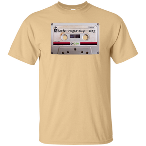 LATE NIGHT RAP T-Shirt