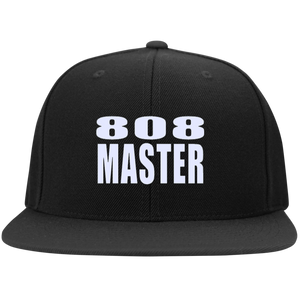 808 MASTER Snapback Hat