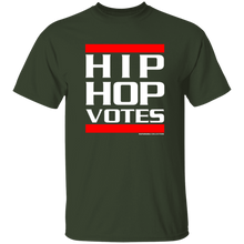 Hip Hop Votes (Rapamania Collecton). T-Shirt