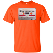 LATE NIGHT RAP T-Shirt