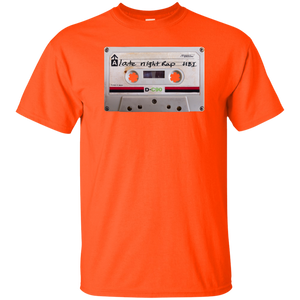 LATE NIGHT RAP T-Shirt