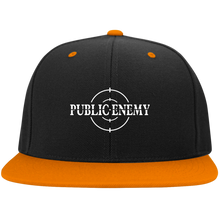 PUBLIC ENEMY limited edition -48 total Snapback Hat
