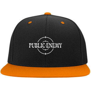 PUBLIC ENEMY limited edition -48 total Snapback Hat