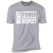 MONEY POWER RESPECT T-Shirt