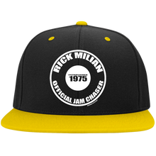 RICK MILIAN (Rapamania Collection) Snapback Hat