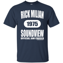 pio discount front back 2 rapamania T-Shirt