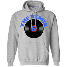 THE REMIX Pullover Hoodie 8 oz.