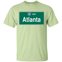 285 WEST ATLANTA  T-Shirt