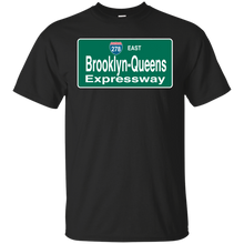 278 EAST BROOKLYN-QUEENS EXPWY  T-Shirt