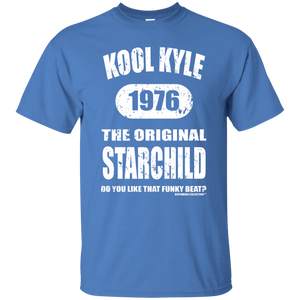 K K 1976 T-Shirt