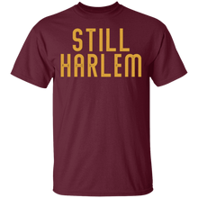 Still Harlem male. T-Shirt