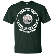 TYRONE DJ DEE T-Shirt