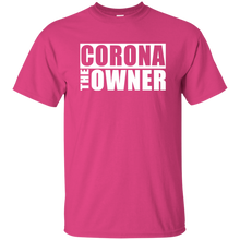 CORONA THE OWNER T-Shirt