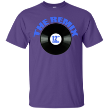 THE 12" REMIX T-Shirt