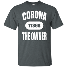 CORONA THE OWNER 11368 T-Shirt