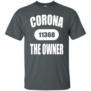 CORONA THE OWNER 11368 T-Shirt