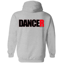 OFFICIAL Pullover Hoodie