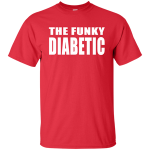 THE FUNKY DIABETIC T-Shirt