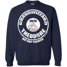 GRANDWIZZARD THEODORE PIONEER (Rapamania Collection) Sweatshirt  8 oz.
