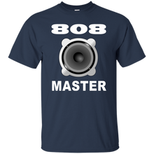 808-MASTER T-Shirt