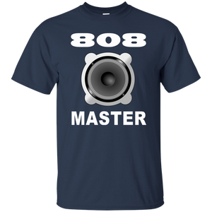 808-MASTER T-Shirt