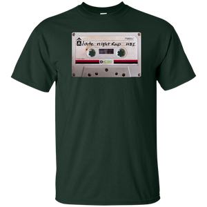 LATE NIGHT RAP T-Shirt